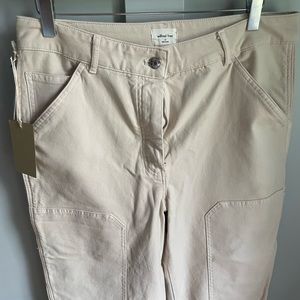 Wilfred Free Cargo, size 12, NWT